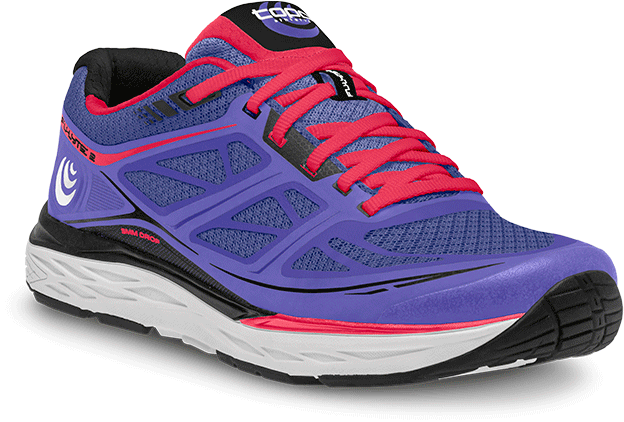 Road, Trail, And Casual Shoes - Topo Athletic Fli Lyte 2 (944x720), Png Download