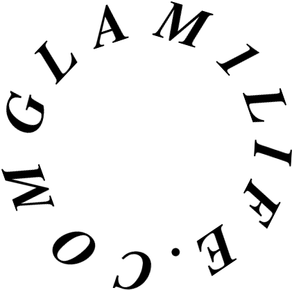 One Life, Be Glam - Academia De Las Artes Y Las Ciencias Cinematográficas (480x480), Png Download