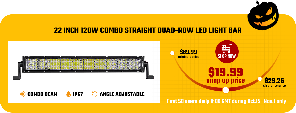 Partay Shenanigans 20 Pack Halloween Balloons (orange) (1200x460), Png Download