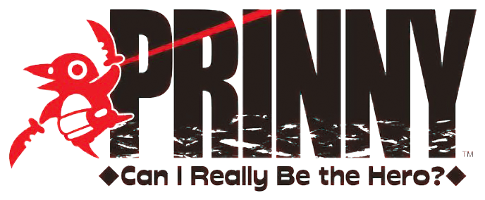 Volcynika - Prinny 2 Dawn Of Operation (765x396), Png Download