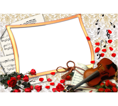 Your Photo Photo Frame - Telugu Movie Quiz (500x450), Png Download