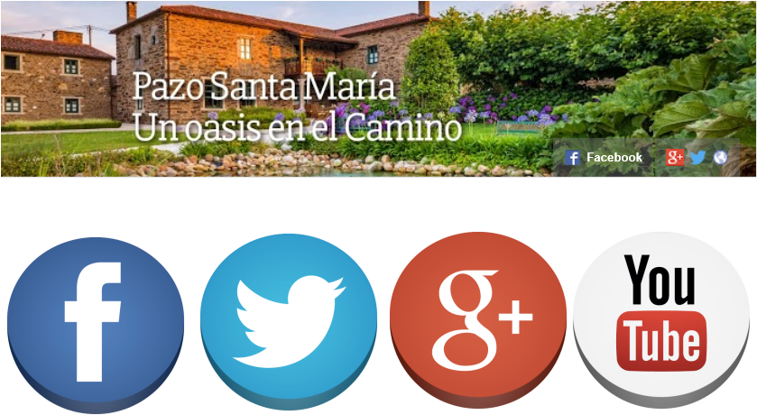 Siempre Juntos En Las Redes Sociales - Youtube (1000x500), Png Download