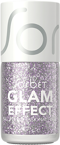 Dazzle Me Baby 15ml - Nail Polish (500x500), Png Download