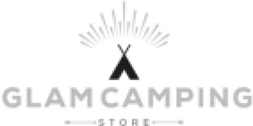 Glam Camping Store - Season (1100x550), Png Download