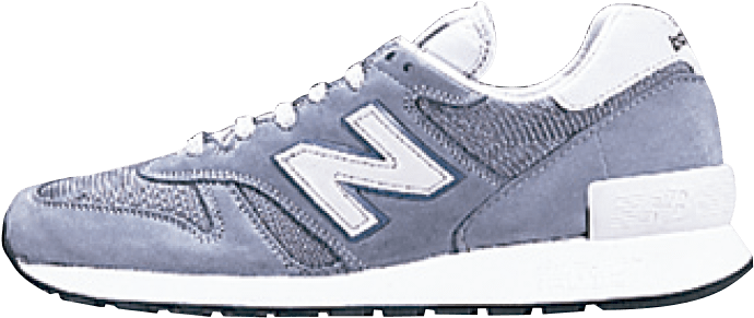 M1300 - Sneakers (700x360), Png Download