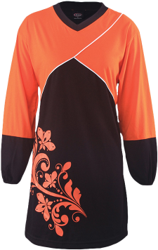 Muslimah - Penang (330x400), Png Download