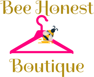 Bee Honest Boutique - Boutique (440x303), Png Download