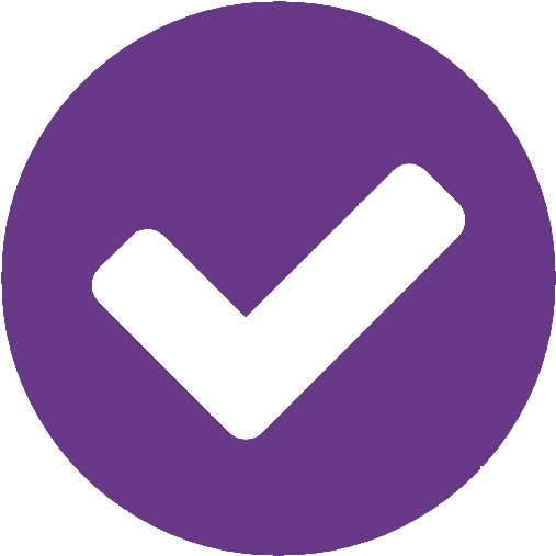 ¿qué Vas A Conseguir Con El Taller "quiero Una Familia - Font Awesome Check Circle (518x518), Png Download