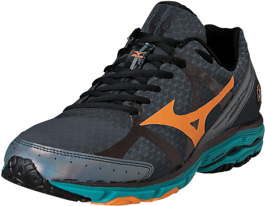 New Balance - Shoe (620x430), Png Download