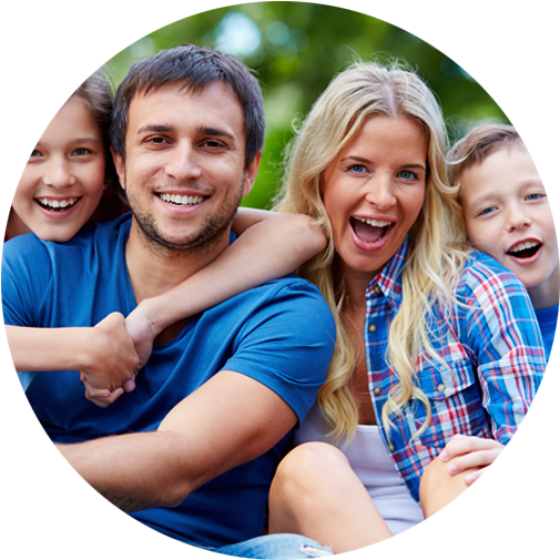 ¿no Te Gustaría Tener Las Herramientas Para Tener Esa - Stepfamilies (518x518), Png Download