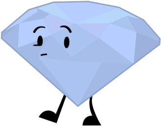 Old3-diamond - Illustration (640x360), Png Download