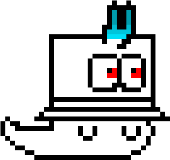 Cappy - Shai (410x360), Png Download