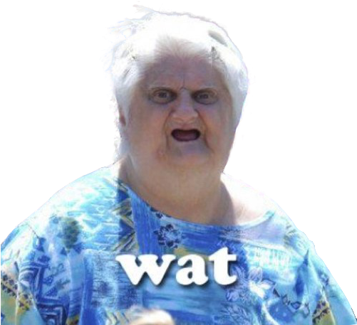 Stare The Funnier It Gets (500x498), Png Download