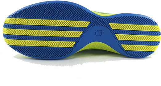 Adidas D Rose "fresh Prince" - Shoe (600x401), Png Download