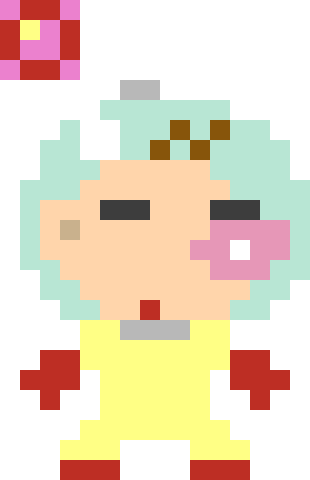 Captain Olimar - Education (310x480), Png Download