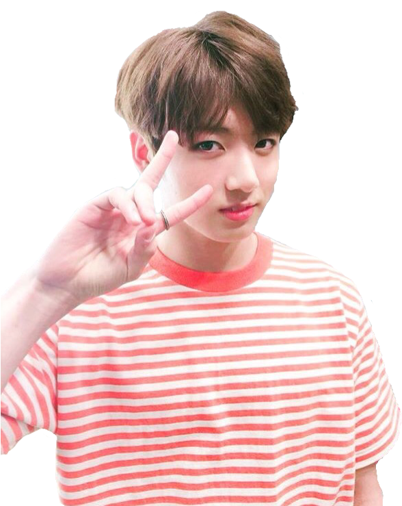 Jeon Jungkook Png Graphic Freeuse Library - Bts Jungkook Png 2017 (640x784), Png Download