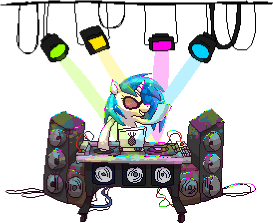 Uploaded - Dj Transparent Background (604x468), Png Download