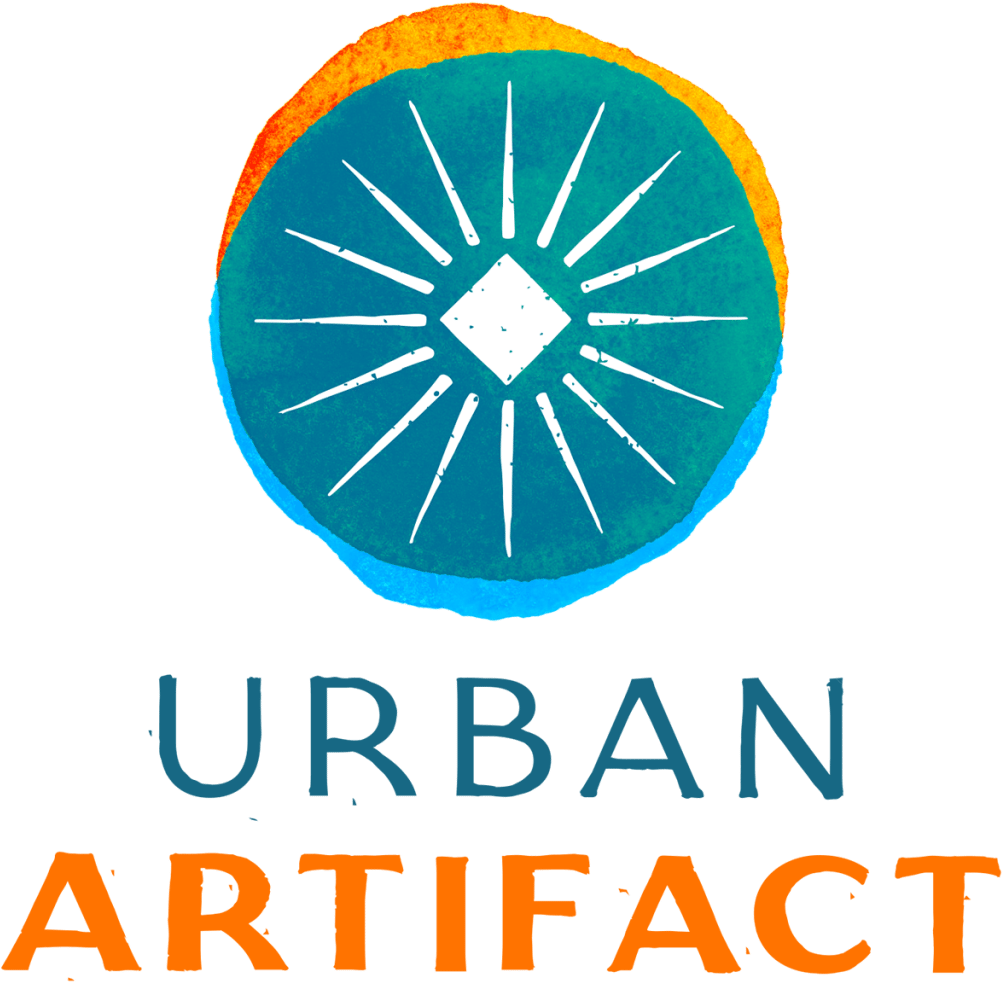 Join Us Thursday Night, July 9th From - Urban Artifact (1024x1024), Png Download