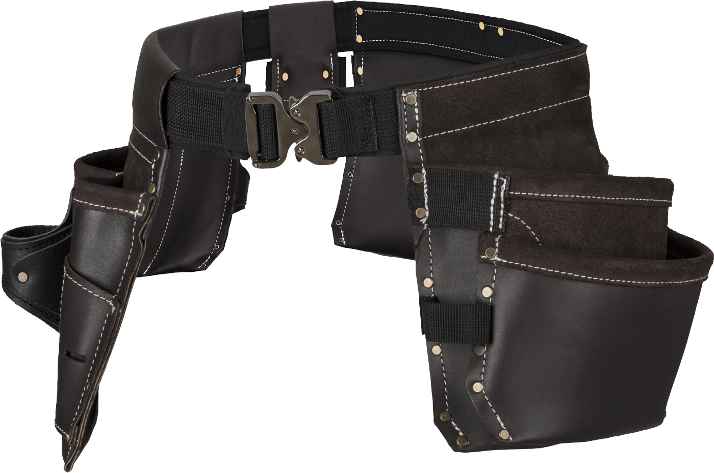 Tool Belt L - L Brador 5009l (1400x929), Png Download