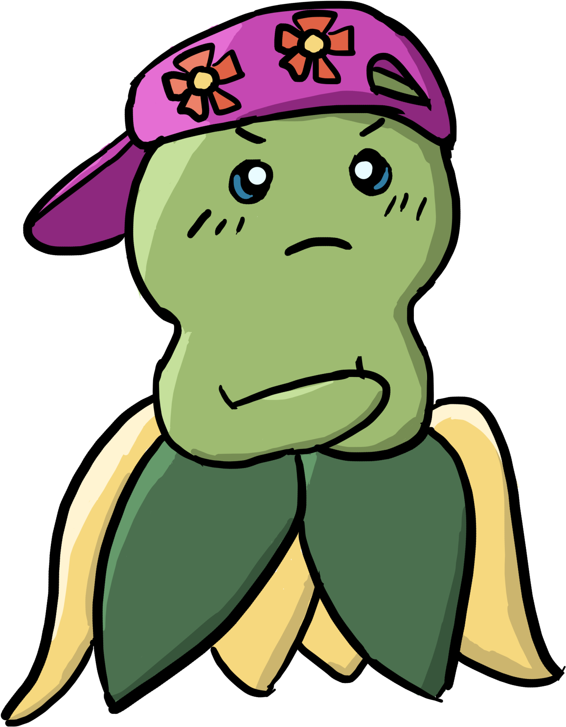 The Fresh Prince Of Bellossom - The Fresh Prince Of Bel-air (1280x1600), Png Download