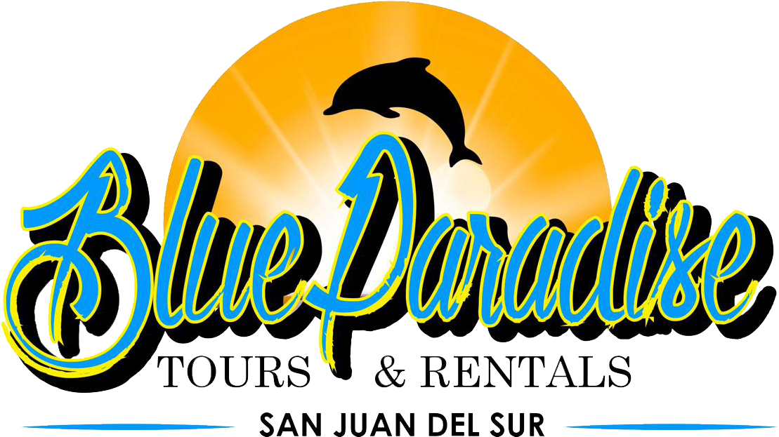 Blue Paradise Nicaragua - Blue Paradise Rentals And Tours (1147x660), Png Download