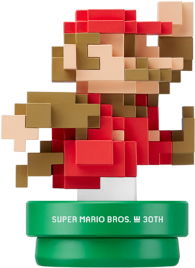 Suit Samus, Olimar, Dr - Amiibo Super Mario Bros (556x532), Png Download