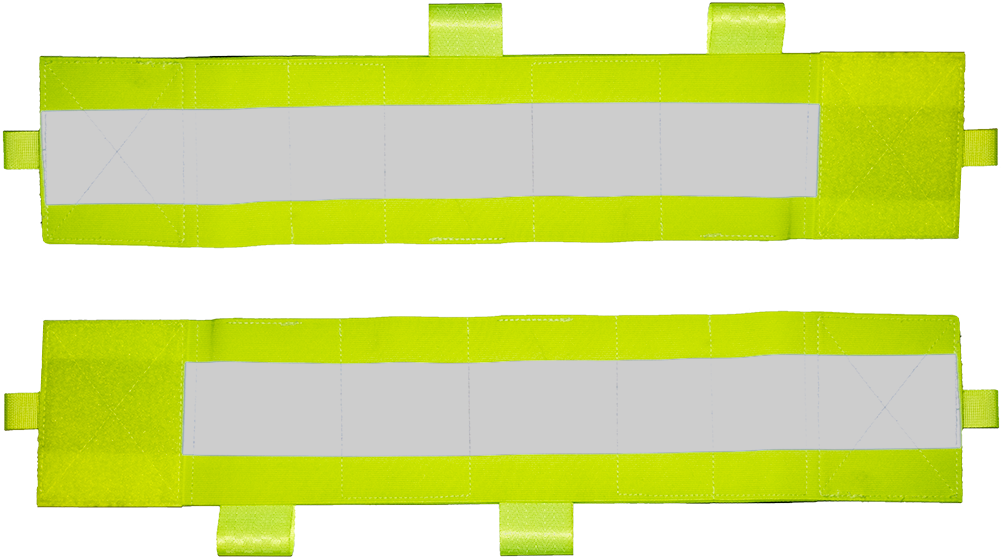 Safety Vest Utility/tool Belt - Tool (1000x1000), Png Download