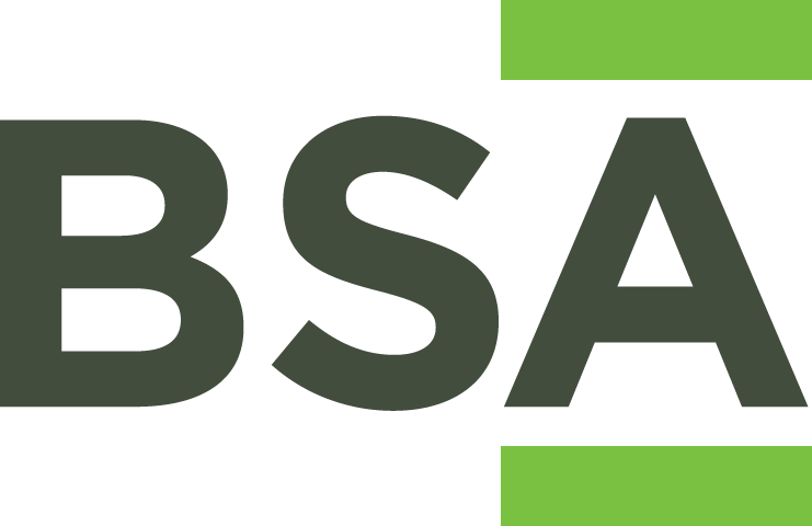 Bsa - Boston Society Of Architects (741x480), Png Download