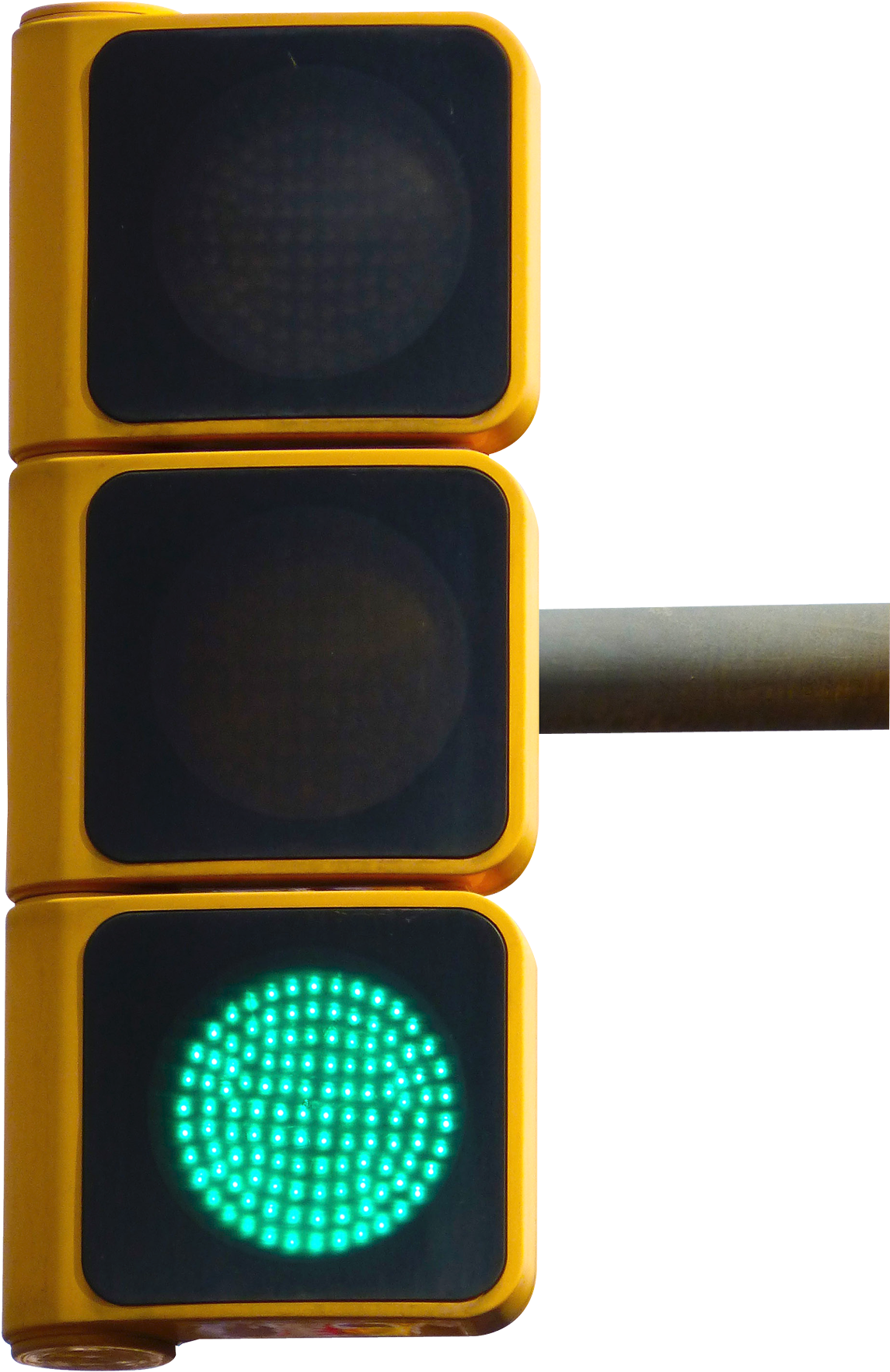 Traffic Light Png Transparent Image - Traffic Light Png (1500x2114), Png Download