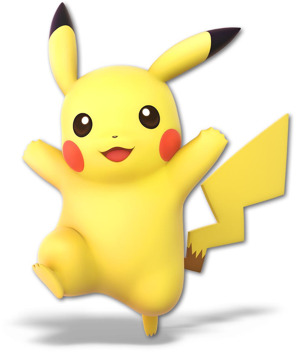 Ikue Otani - Super Smash Bros Ultimate Renders (349x417), Png Download