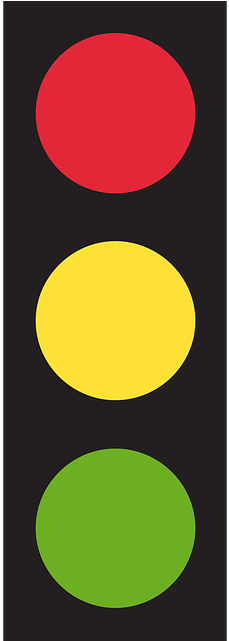 Drive, Law, Traffic, Light, Transportation, Signal, - Logo Trafic Light Png (320x640), Png Download