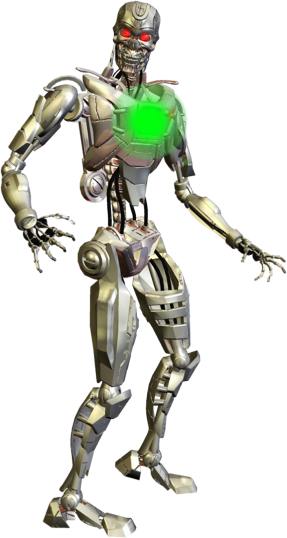 Metallo Transparent Background By Gasa979 - Metallo Transparent (675x1125), Png Download