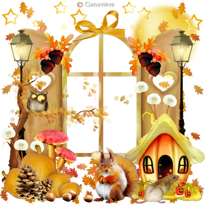 130596clusterviollon 136611clusterchateau 139850clustermaison - Summer Cluster Frames Png (700x700), Png Download