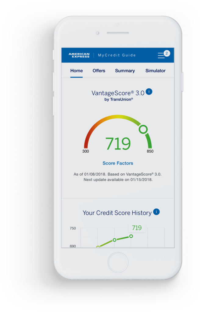 American Express Mycredit Guide - Iphone (659x1024), Png Download