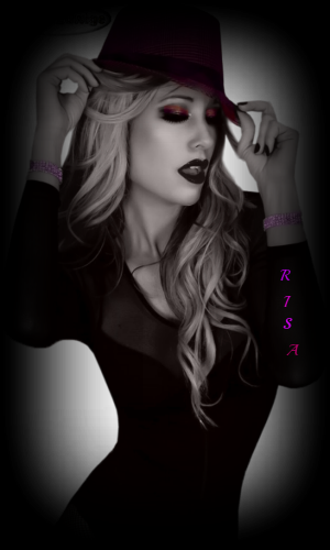 Girl (300x500), Png Download