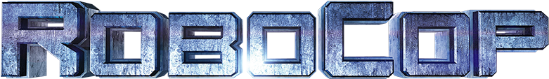 Robocop Png - Robocop Action Figure 1/6 Ed-209 40 Cm (800x310), Png Download