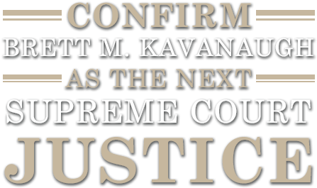 Brett Kavanaugh (480x267), Png Download