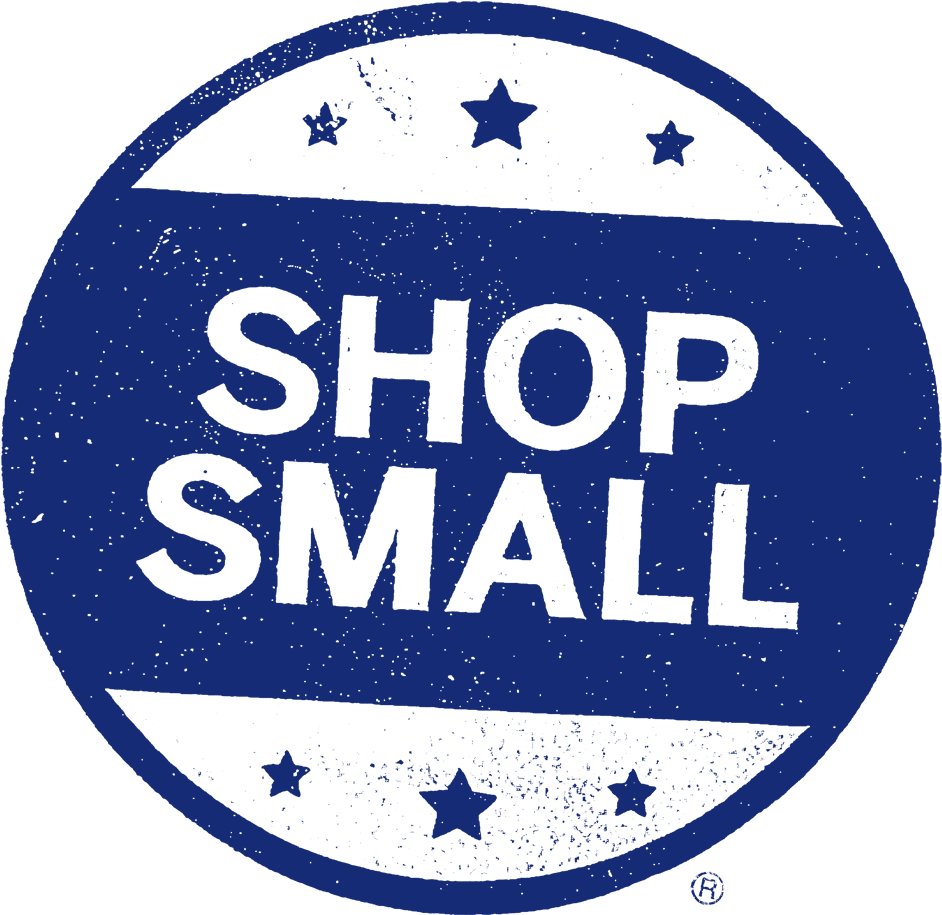 Fedex Delivers Second Year “shop Small®” Support With - Shop Local Saturday 2016 (1050x1025), Png Download