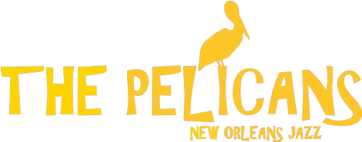 The Pelicans New Orleans Jazz Band - Dragonfly's Wedding [book] (600x400), Png Download
