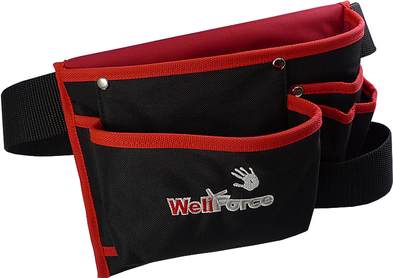 Single Tool Bag With Belt - Fanny Pack (800x600), Png Download