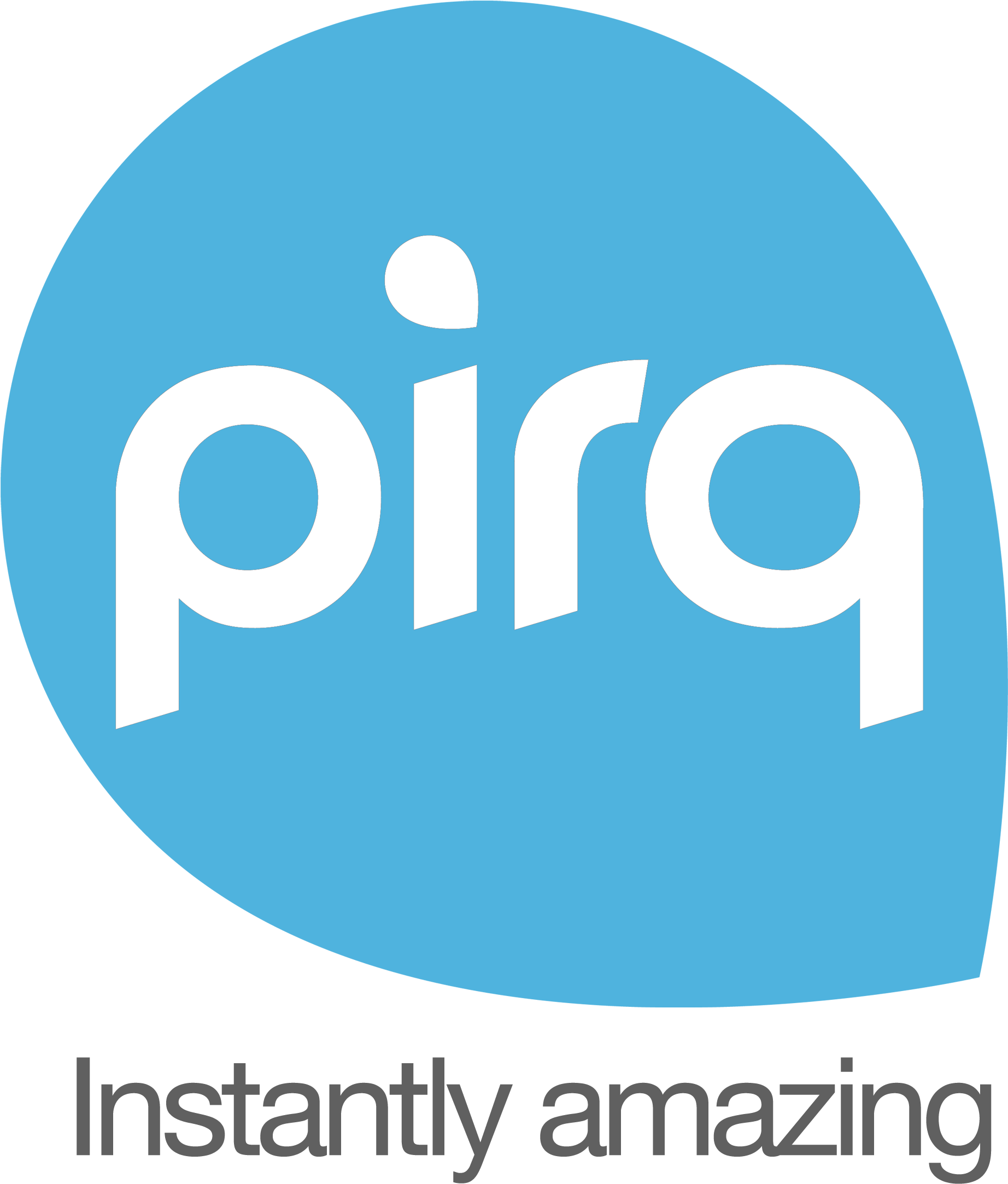 Http - //blog - Pirq - Com/wp Express Open Forum Pirq - Circle (2423x2422), Png Download