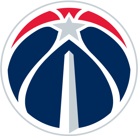 Washington Wizards Espn (500x500), Png Download