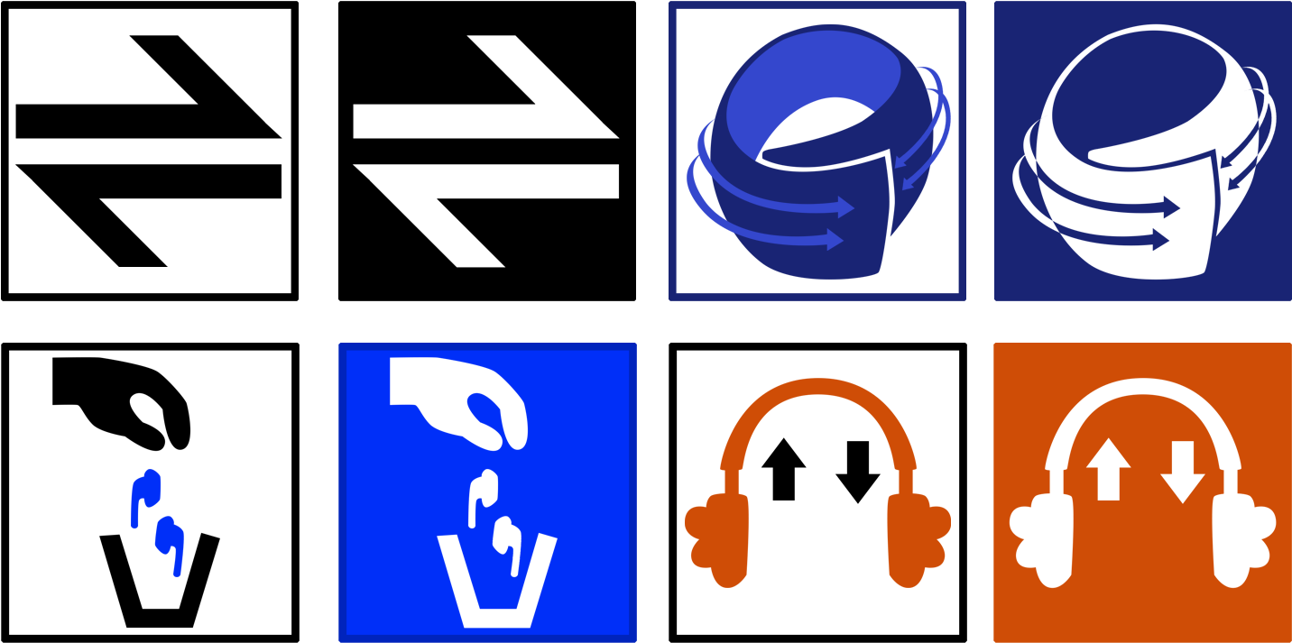 Icon Design By Made By Soul For Global Glove & Safety - Icon (1500x1500), Png Download