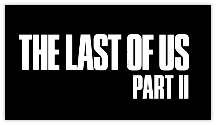 The Last Of Us Part Ii Gameplay Trailer Drops At E3 - Last Of Us Part Ii (754x439), Png Download