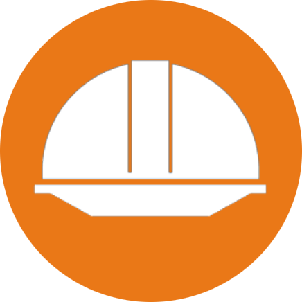 Tm Scaffolding Glasgow Edinburgh And Lanarkshire Health - Книга Значок (436x436), Png Download