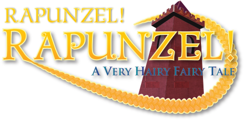 Rapunzelrapunzel (503x251), Png Download