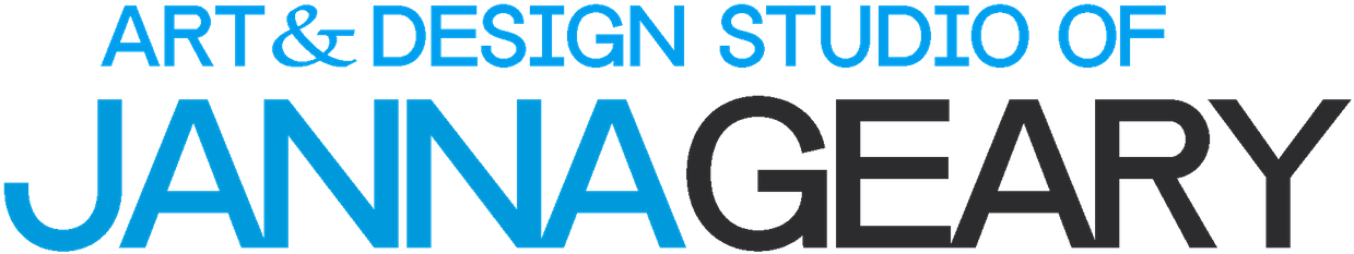 Artist, Janna Geary Opens Her Studio Up To Aspiring - Art (1350x350), Png Download