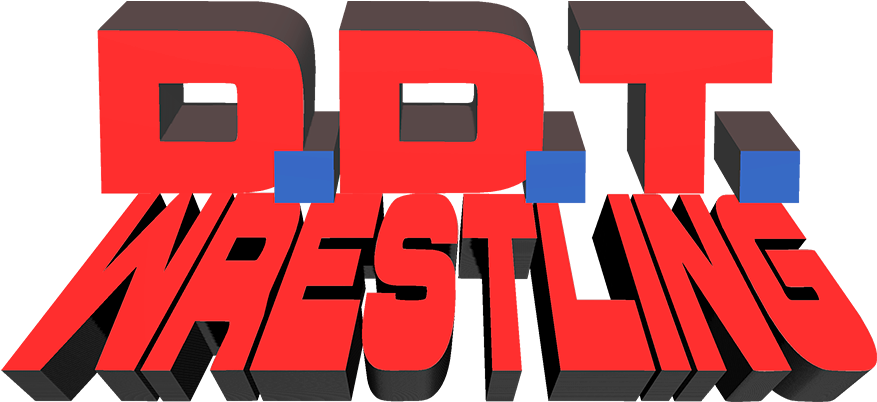 Ddt Wrestling Dc Doctalklogo 203d 20ddt 20only 201000px - Washington, D.c. (1000x485), Png Download