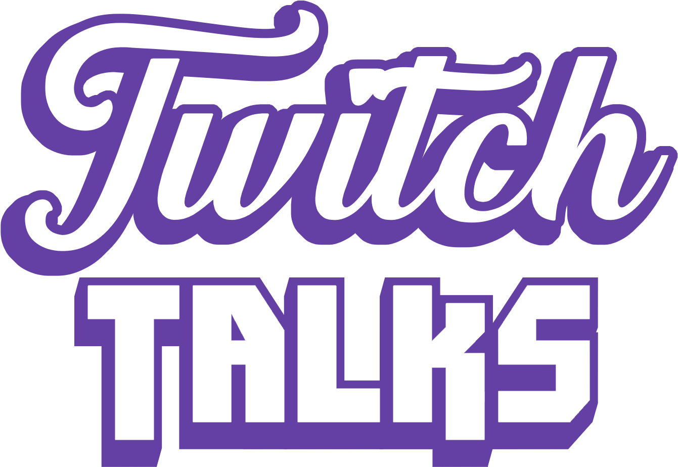 Twitch Talks Logo - You Trashed My Mind (1400x1400), Png Download