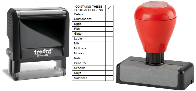Rubber Stamp Png File - Rubber Stamp Images Png (650x300), Png Download